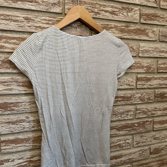 Garage Striped T-Shirt - Picture 8 of 8